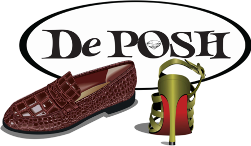 DePosh logo